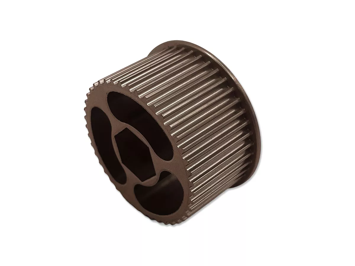 Poulie réf. 1 619 X06 349 Bosch